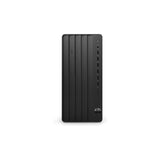 PC DESKTOP HP 21.5" PRODESK 290G9 N6900 UHD GRAPHICS 8GB 512GB SSD FHD W11H PRETO