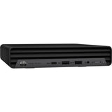 COMPUTADOR DESKTOP HP 400G9 DM I5-12500T 8G 512 SSD W11PDG10 - PC HP 6B201EA