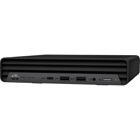 COMPUTADOR DESKTOP HP 400G9 DM I5-12500T 8G 512 SSD W11PDG10 - PC HP 6B201EA