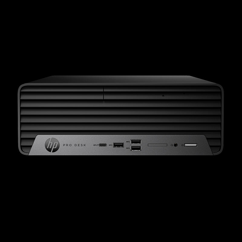 PC HP 400G9 SFF I5-12500 8GB 512 SSD W11P