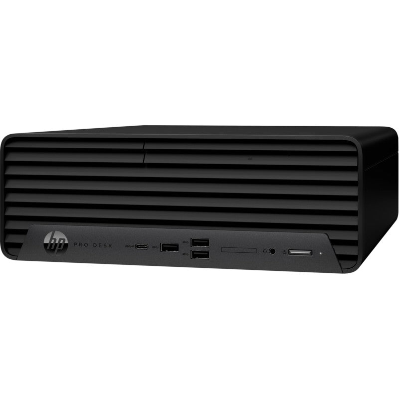 PC HP 400G9 SFF I7-12700 16GB 512 SSD W11PDG10