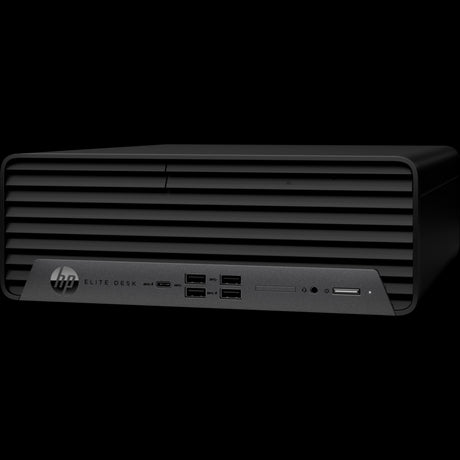 PC DESKTOP HP 600G6 SFF I5-12500 16G 512 SSD W11P DG10