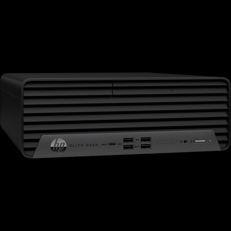 PC DESKTOP HP 600G6 SFF I7-12700 16GB 512 SSD W11P DG10