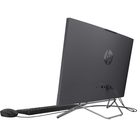 PC HP AIO 200 23.8' I5-1235 FHD 8GB 512 SSD W11P PRETO