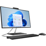 PC HP ALL-IN-ONE / AIO 23.8" FHD i7-1255U 8G 512 SSD W11H