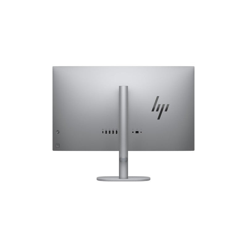 PC HP AIO 27" FHD U7-155H OMNI X 32G 1TB SSD W11H PRATA