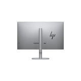 PC HP AIO 27" FHD U7-155H OMNI X 32G 1TB SSD W11H PRATA