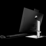 PC HP  AIO 440 23.8" I5-13500T 16G 512GB SSD W11P SUP.AJUST.