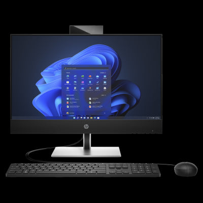 PC HP  AIO 440 23.8" I5-13500T 16G 512GB SSD W11P SUP.AJUST.