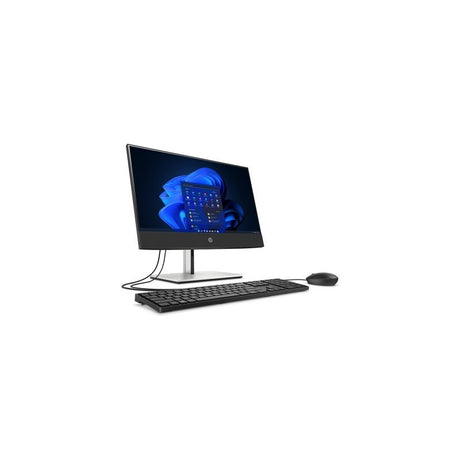 PC HP AIO 600 21.5' I5-10500 16G 512GB SSD W11P DG10 SUPORTE AJUSTÁVEL