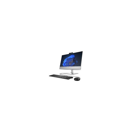 HP 5V9C9EA - COMPUTADOR ALL-IN-ONE / PC HP AIO 840 23,8' I7-12700 FHD 32G 512GB SSD W11P SUPUPORTE AJUSTÁVEL