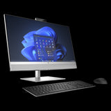 PC HP  AIO 870 27" I7-13700 QHD 32G 512GB SSD W11P SUP.AJUST.