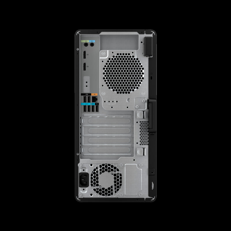 PC HP Z2 G9 MT I7-13700 32G 1TB SSD NVIDIA T1000 8 GB W11P