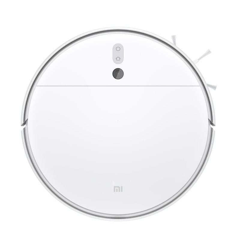 PD ASPIRADOR XIAOMI MI ROBOT VACUUM-MOP 2