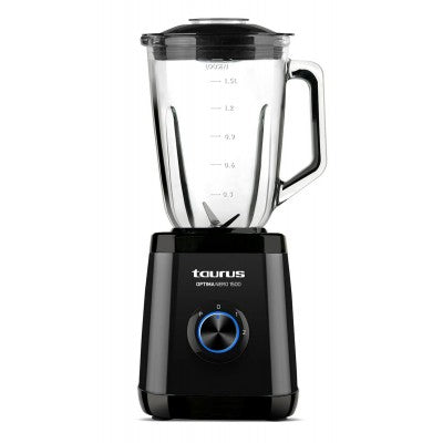 PD LIQUIDIFICADOR TAURUS OPTIMA NERO 1500
