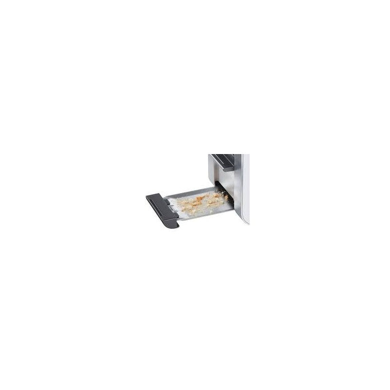 TORRADEIRA BOSCH 860W STYLE INOX WHITE