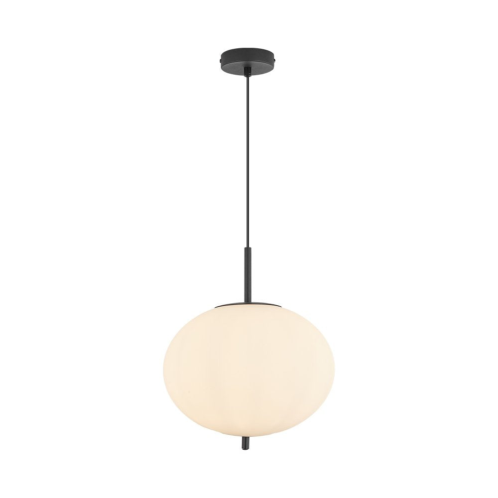 Lâmpada de pêndulo 1 E27 BV01-00100 Braytron