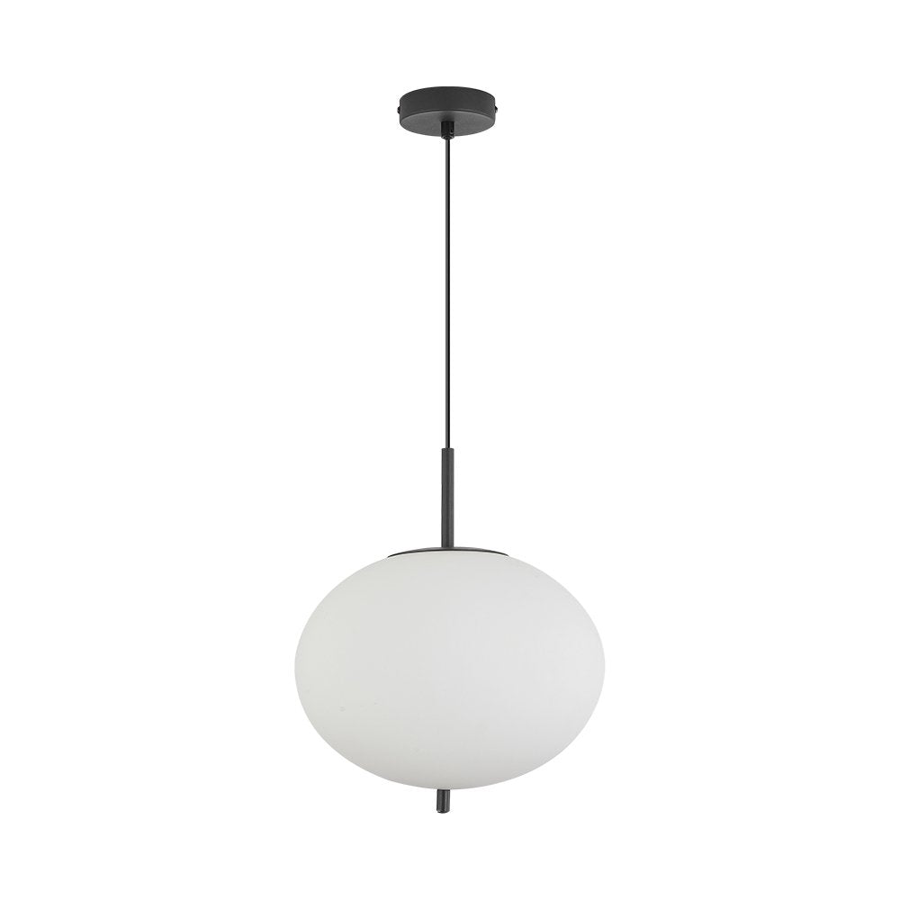 Lâmpada de pêndulo 1 E27 BV01-00100 Braytron
