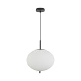 Lâmpada de pêndulo 1 E27 BV01-00100 Braytron