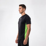PERFORMANCE TSHIRT FORWARD PRETO - MASCULINO -  S