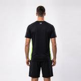 PERFORMANCE TSHIRT FORWARD PRETO - MASCULINO -  S