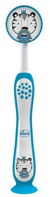 CHICCO ESCOVA EXPERT AZUL 3-6 ANOS