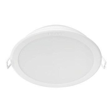 PHILIPS LUM. EmbUTIDA DN 499 1XD LED