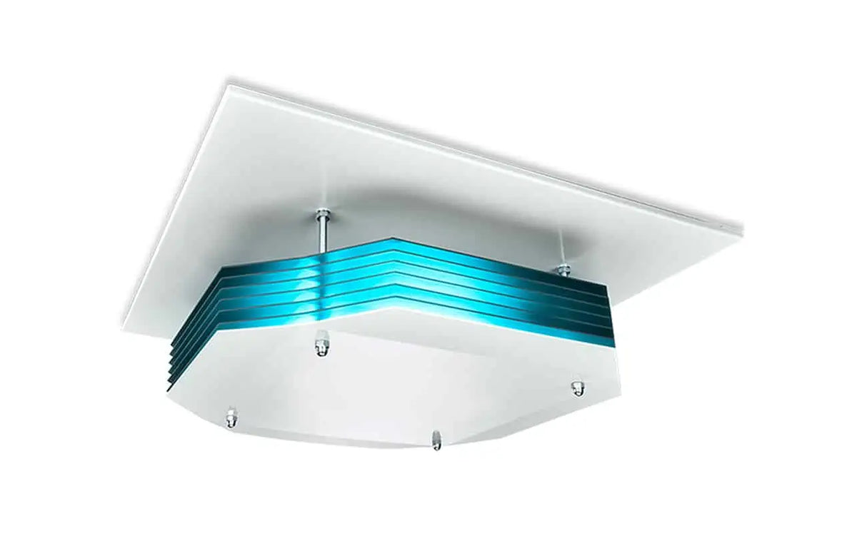 PHILIPS SM345C C 4XTUV PLS 9W HFM