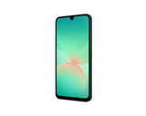 GALAXY A26 DS 6+128GB PRETO
