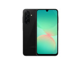 GALAXY A26 DS 6+128GB PRETO