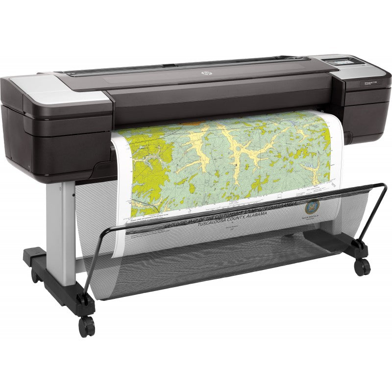 PLOTER HP DESIGNJET T1700 44' E-PRT WF