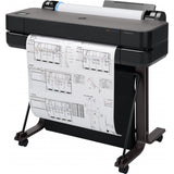 PLOTER HP DESIGNJET T630 24' E-PRT 5HB09D