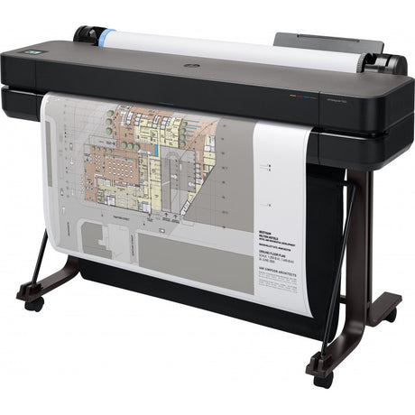 PLOTER HP DESIGNJET T630 36' E-PRT 5HB11D