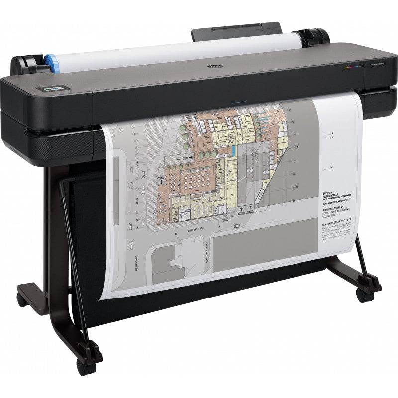 PLOTER HP DESIGNJET T630 36" E-PRT