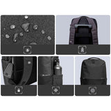 MOCHILA XIAOMI MI COMMUTER