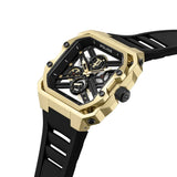 WP6 - Metal - Shiny - Gold - White gold