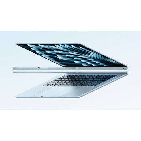 PORT APPLE 13" MACBOOK AIR M4 24GB 512GB SSD MACOS AZUL CLARO