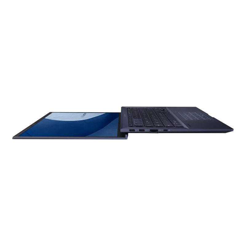 PORT ASUS EXPERTBOOK 14" I7-1255U 16GB 512SSD W11PRO PRETO