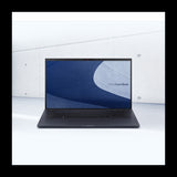 PORT ASUS EXPERTBOOK 14" I7-1255U 16GB 512SSD W11PRO PRETO