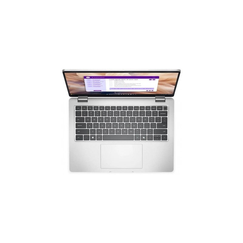 PORT Dell Pro 14"  U5-235U  16GB 512GB SSD WIN 11 PRO