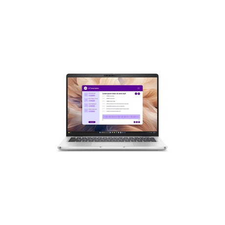 PORT Dell Pro 14"  U5-235U  16GB 512GB SSD WIN 11 PRO