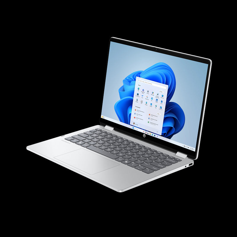 PORT HP 14" OMNIBOOK 5 X360 I5-1334U16GB 512GB W11H PRATA