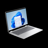 PORT HP 14" OMNIBOOK 5 X360 I5-1334U16GB 512GB W11H PRATA