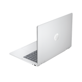 PORTÁTIL HP 14" OMNIBOOK I5-120U INTEL GRAPHICS 16GB 512GB SSD WUXGA W11H TOUCH PRATA