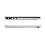 PORTÁTIL HP 14" OMNIBOOK I5-120U INTEL GRAPHICS 16GB 512GB SSD WUXGA W11H TOUCH PRATA