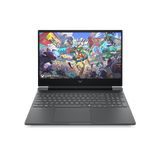 PORT HP 15.6" I7-13620H FHD VICTUS 16GB 512 SSD NVIDIA RTX 5050 8GB W11H PRATA