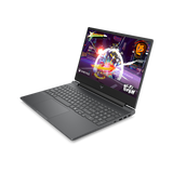 PORT HP 15.6" I7-13620H FHD VICTUS 16GB 512 SSD NVIDIA RTX 5050 8GB W11H PRATA