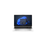 PORTÁTIL HP 15.6" NOTEBOOK 250R I7-150U INTEL GRAPHICS 16GB 512GB SSD FHD W11P PRATA