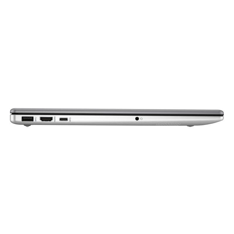 PORTÁTIL HP 15.6" NOTEBOOK 250R I7-150U INTEL GRAPHICS 16GB 512GB SSD FHD W11P PRATA