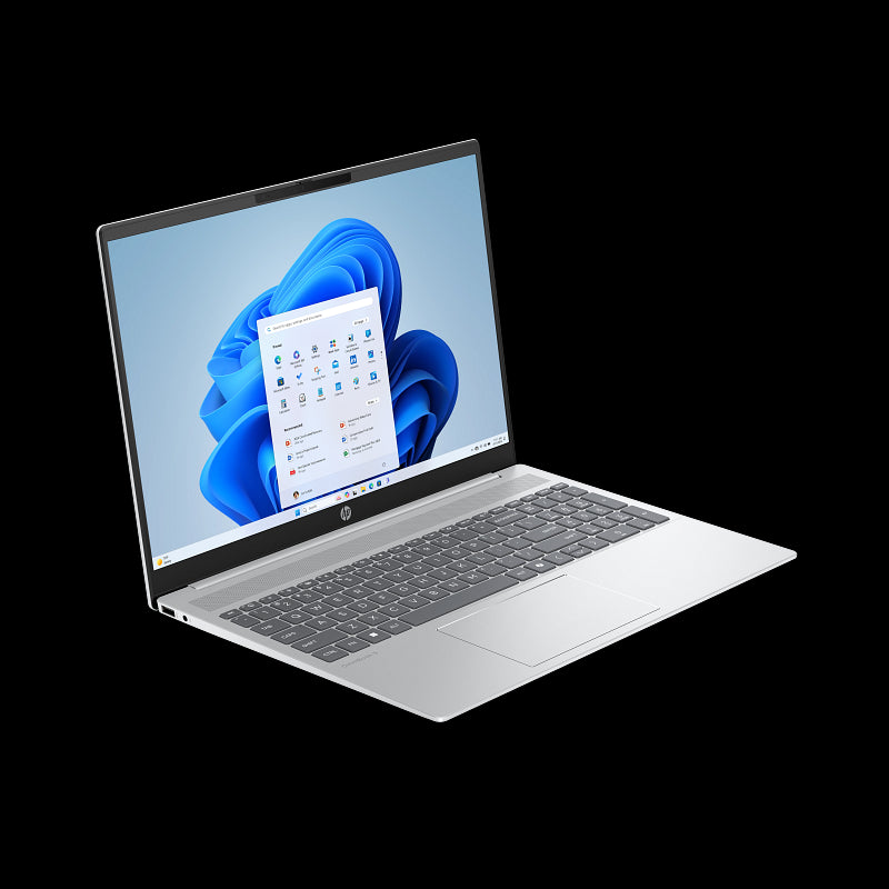 PORT HP 16" OMNIBOOK 5 U5-225U 300NITS 16GB 1TB SSD W11H PRATA